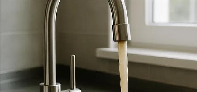 Mütəxəssislərdən xəbərdarlıq: Su kəsintisindən sonra