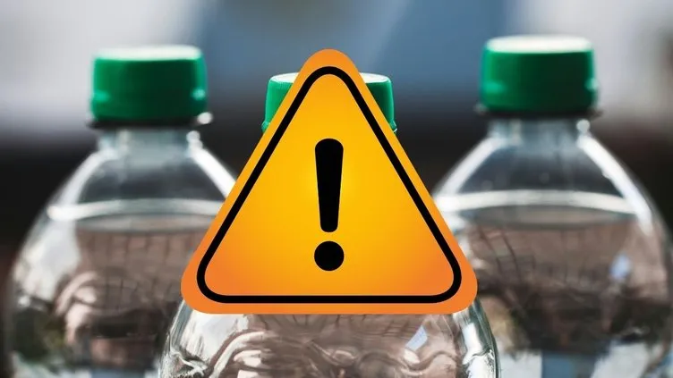 Plastik butulkadan su içənlər diqqət!