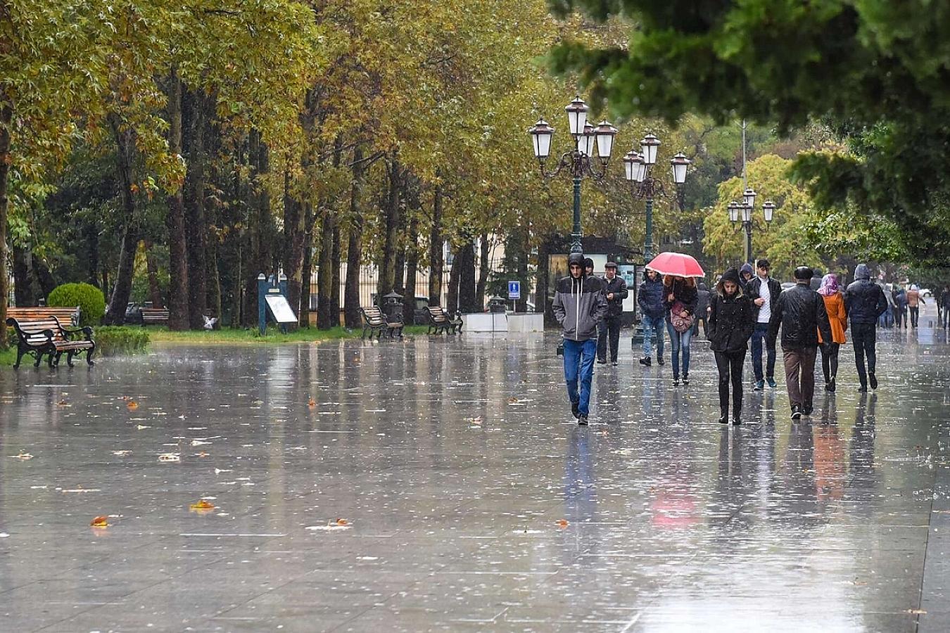 Sabah bəzi yerlərdə