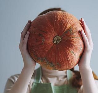 Balqabağın sonsuz faydaları -