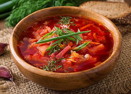 Mütəxəssis xəbərdarlıq etdi: Borş hər kəs üçün 