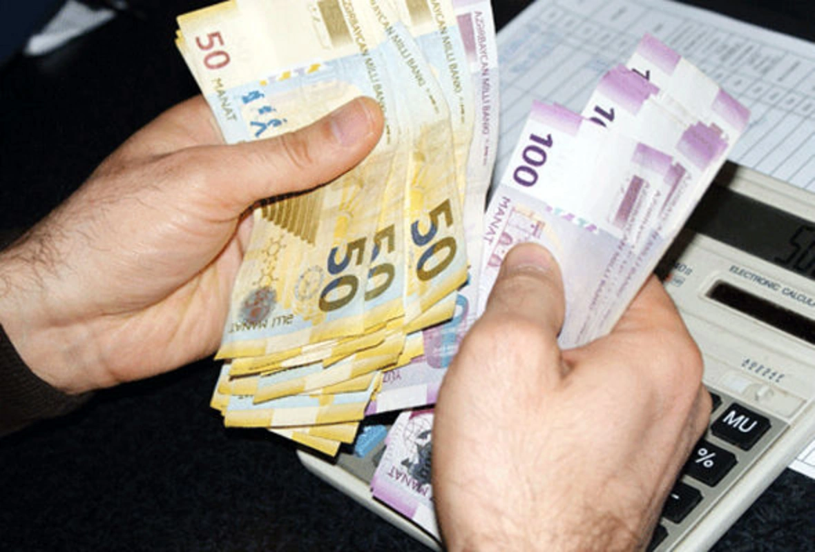 Azərbaycanda yaşa görə müavinət alanlara 