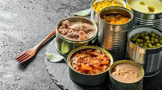 Niyə biz emal olunmuş 