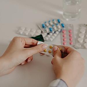 Həb qəbul edərkən insanların buraxdığı ən böyük 