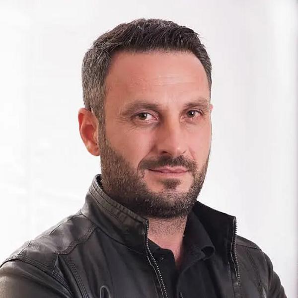 Rəşad Bəxtiyarov 