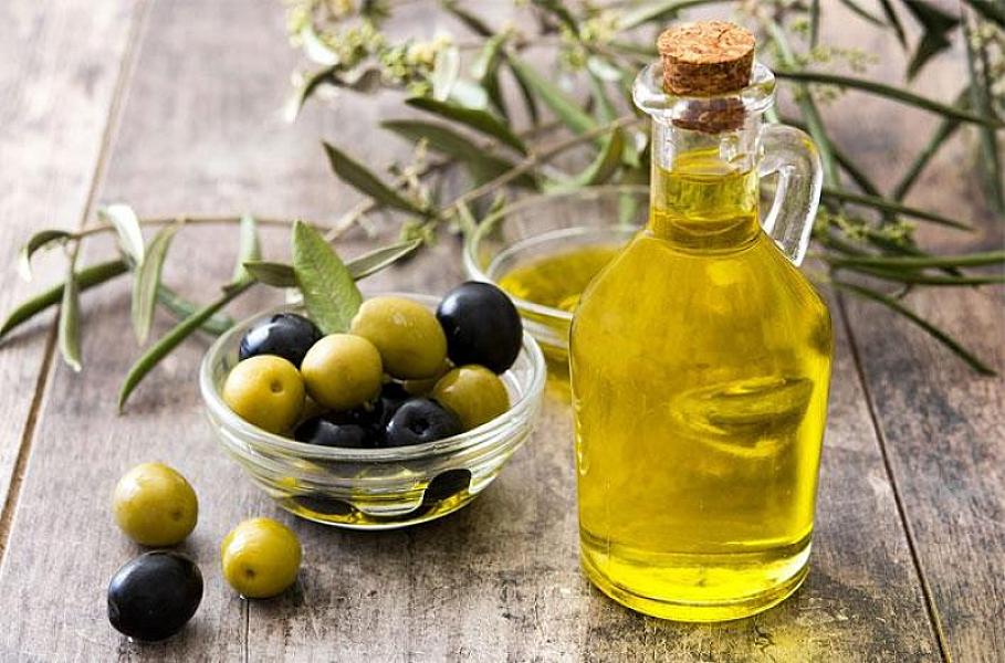 Yaxşı zeytun yağını necə tanımaq olar? -