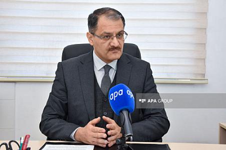 Şöbə müdiri: “Həkim reseptə dərmanın adını yox, tərkibini yazmalıdır” - MÜSAHİBƏ + FOTO