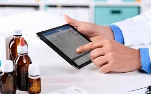 Elektron resept üçün qeydiyyatdan keçmə qaydaları