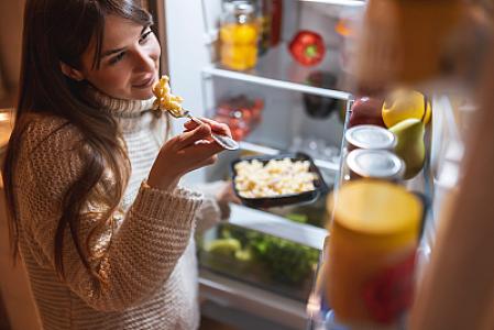 Soyuq qidaların mədəyə təsiri: Nələrə