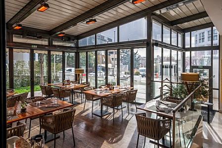 Ötən il Azərbaycan əhalisi kafe və restoranlarda nə qədər vəsait