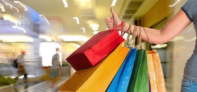 Alış-veriş asılılığı müalicə tələb edir - 