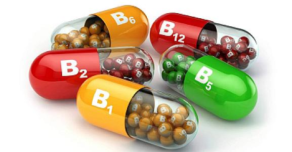  Vitamin çatışmazlığının ilk əlaməti —