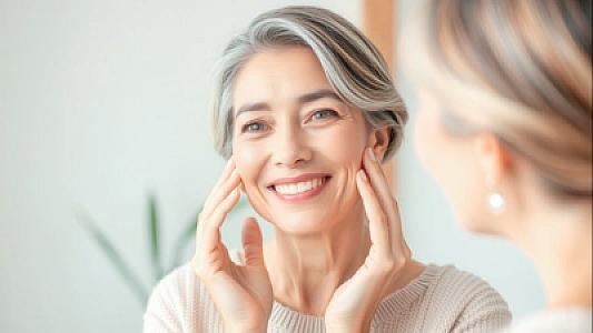 Dəri və oynaqların yaşlanmasını