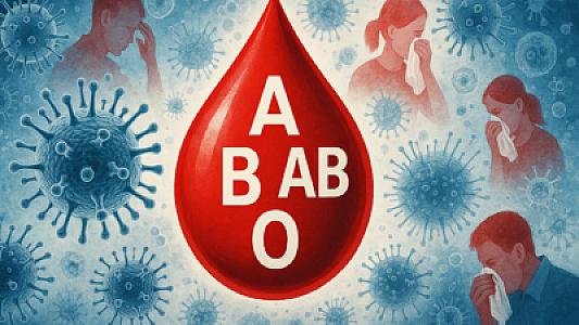 Qripə ən həssas qan qrupu