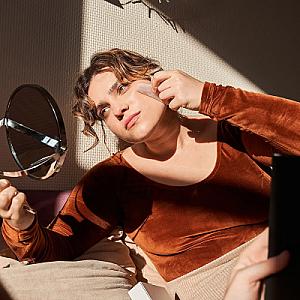 Göz altı şişkinliyin əsas səbəbləri