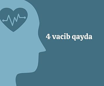 Uzunömürlülük üçün Dr. Myasnikovun