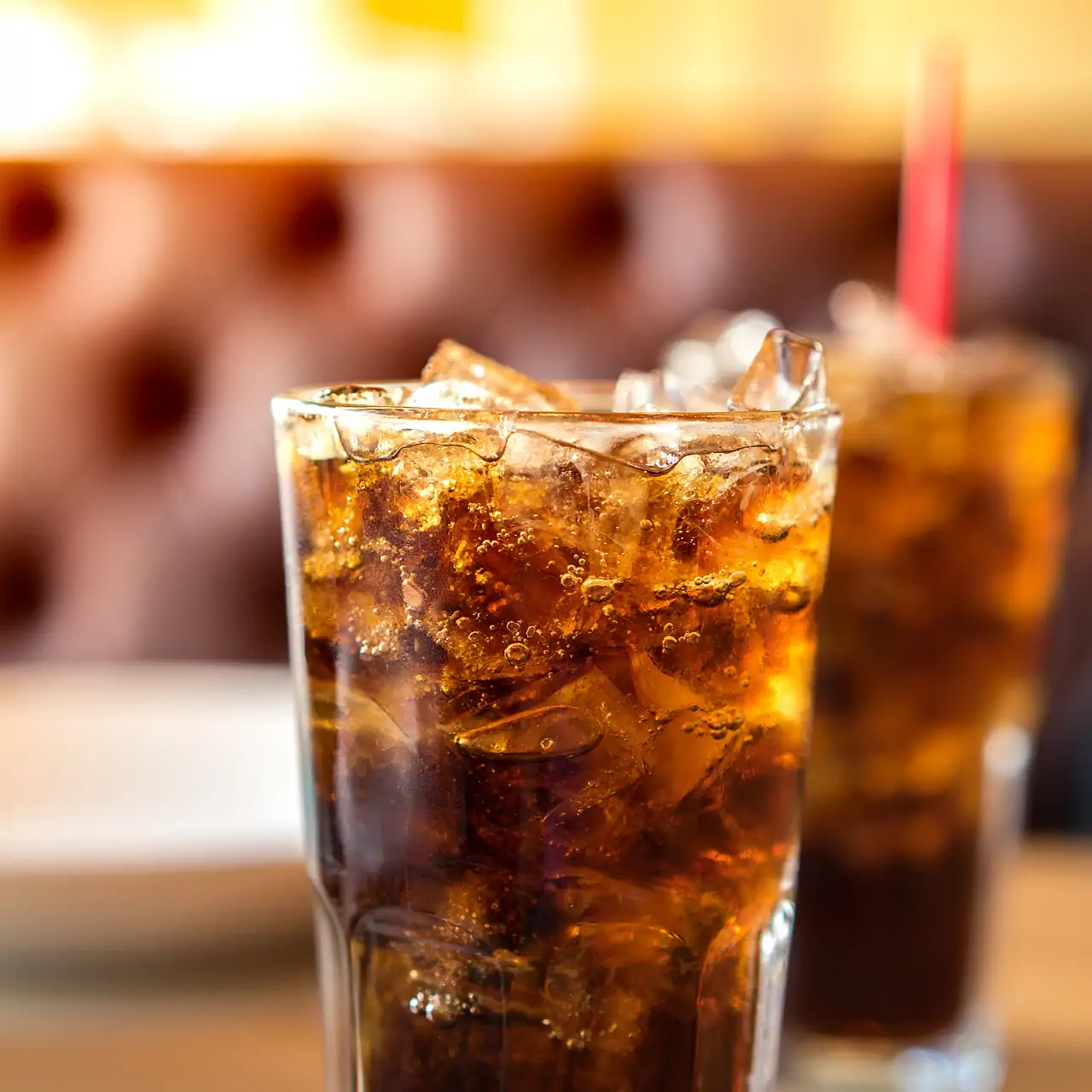 Şəkərsiz Coca-Cola ilə bağlı xoşagəlməz 