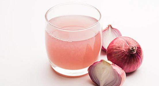 Soğan suyunun gözlənilməz faydaları: Saçdan ürəyə qədər 
