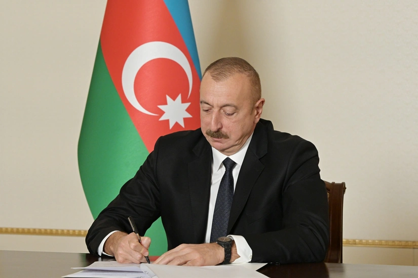 Prezidentdən dabaq xəstəliyi ilə bağlı