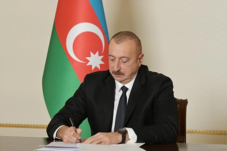 Prezidentdən dabaq xəstəliyi ilə bağlı