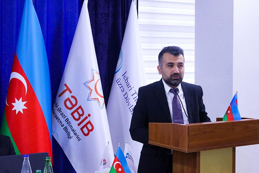 TƏBİB ilkin tibbi-sanitariya yardımı üzrə yeni sənəd təqdim etdi -  - 3
