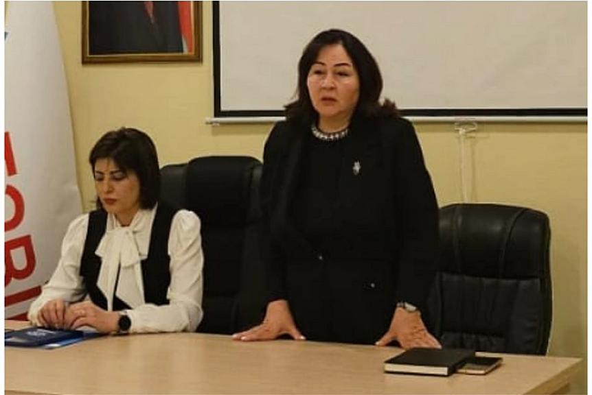 Xəstəxana direktoru vəzifəsindən  - 1
