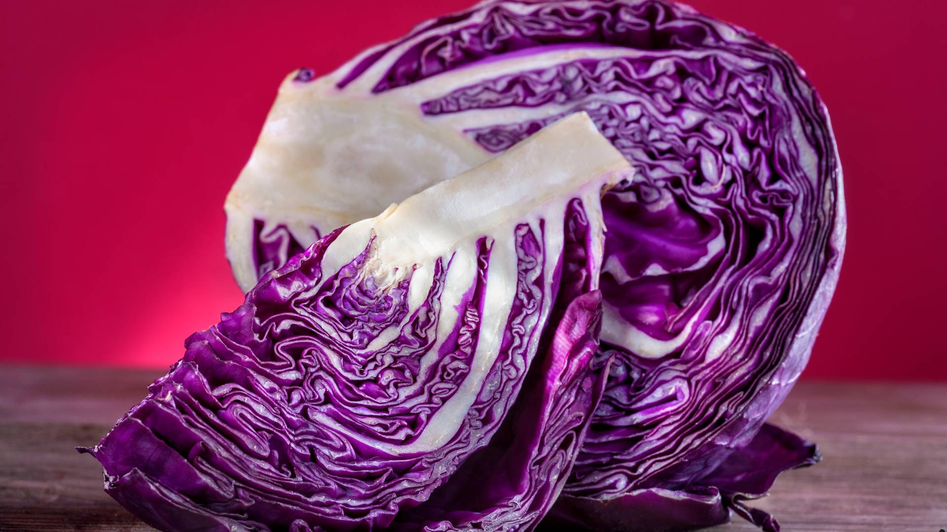 Qırmızı kələmin sağlamlığa 