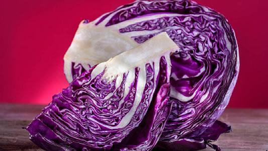 Qırmızı kələmin sağlamlığa 