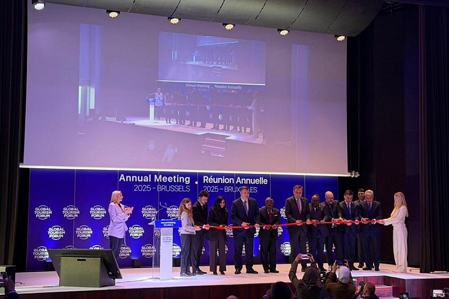 Azərbaycan “Ən yaxşı kulinariya destinasiyası”  seçildi - 