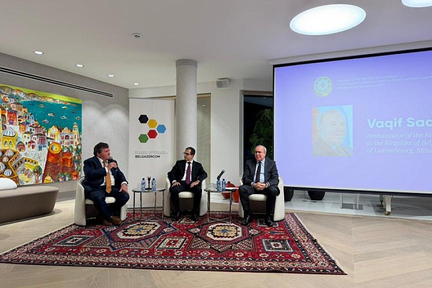 Azərbaycan “Ən yaxşı kulinariya destinasiyası”  seçildi -  - 2