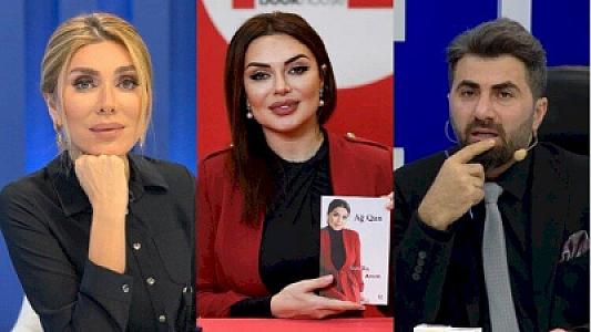 Zaurun, Xoşqədəmin verilişinə çıxmaq üçün bu qədər pul tələb olunur -