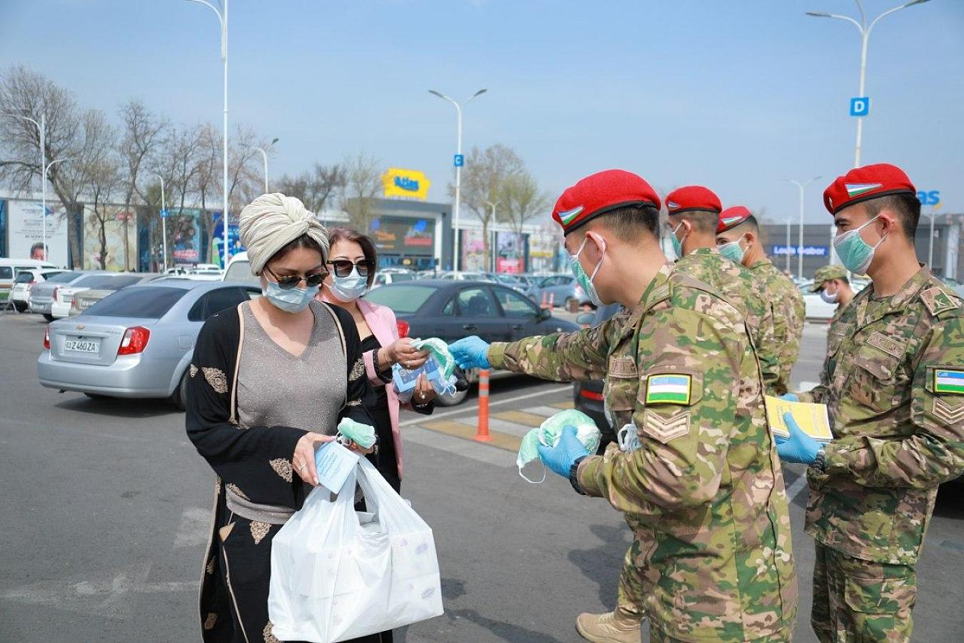 Özbəklərdə yeni genetik mutasiyalar 