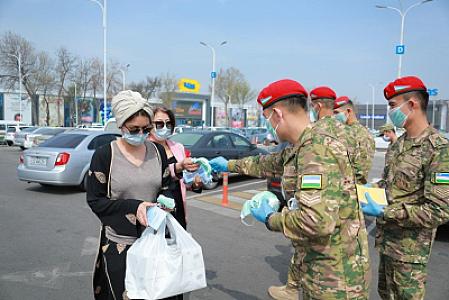 Özbəklərdə yeni genetik mutasiyalar 
