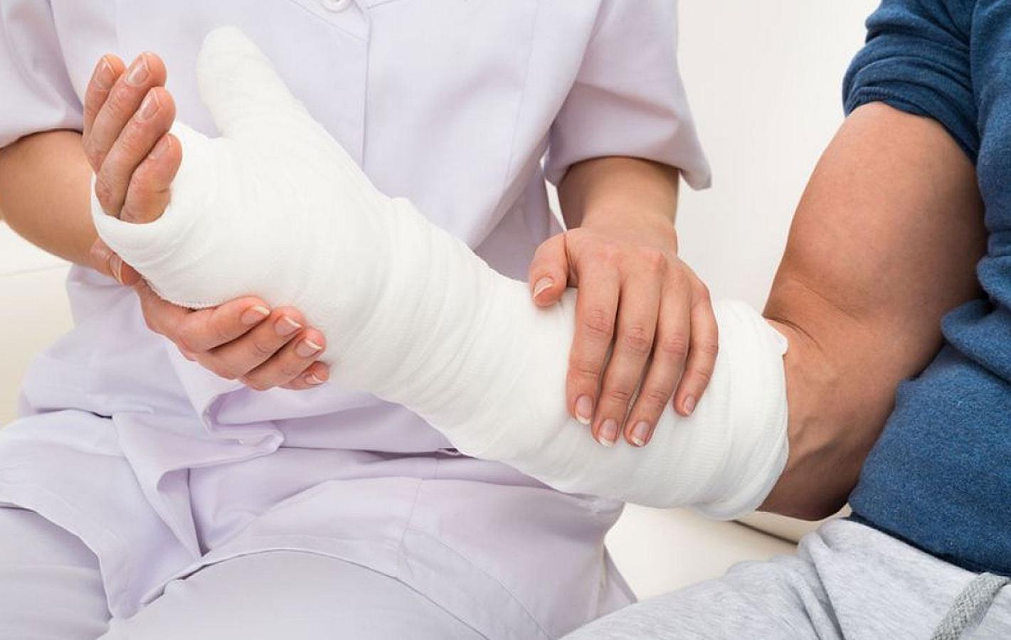 Çində inqilabi kəşf: sınmış sümüklər yapışdırıcı ilə 