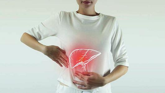 Qaraciyərdə ləkə: Həkimlər səbəbləri və