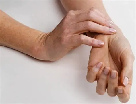 Ürək döyüntüsündəki dəyişikliklər bəzən