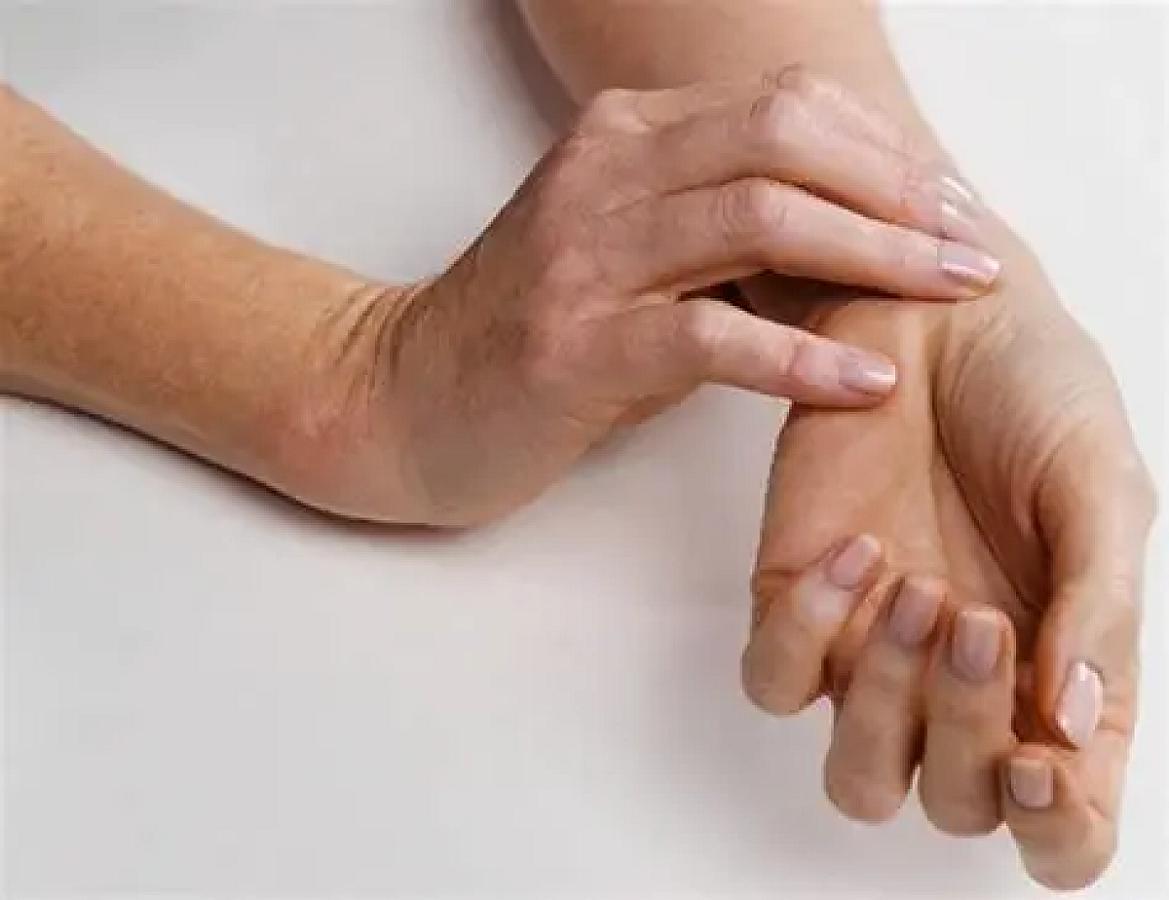 Ürək döyüntüsündəki dəyişikliklər bəzən