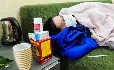 Soyuqlamısınızsa, bu qidaları