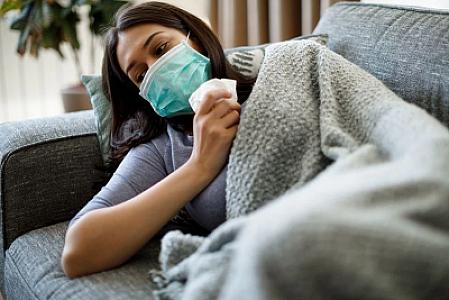 Səhiyyə Nazirliyindən əhali arasında yayılan virusla bağlı