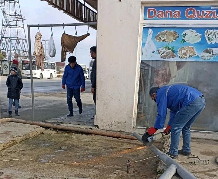 AQTA-dan əhaliyə XƏBƏRDARLIQ – Bu ətləri ALMAYIN! –  - 3