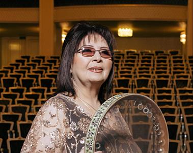 Şahnaz Haşımova xəstəxanaya