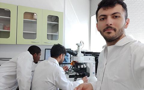 Azərbaycandan alim xərçənglə bağlı elmi nailiyyəti ilə