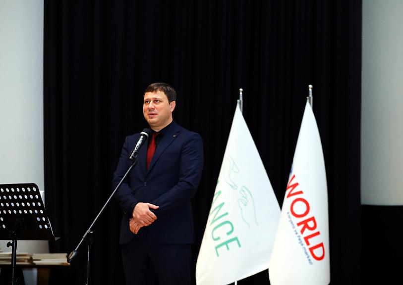 Bakıda “YeniSƏN” adlı xanımlar üçün maarifləndirici - 6
