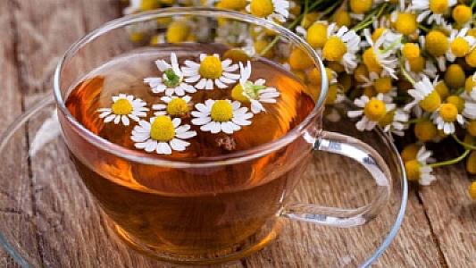 Çobanyastığı çayının