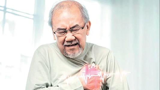 Ürək 20 dəqiqə dayanarsa,