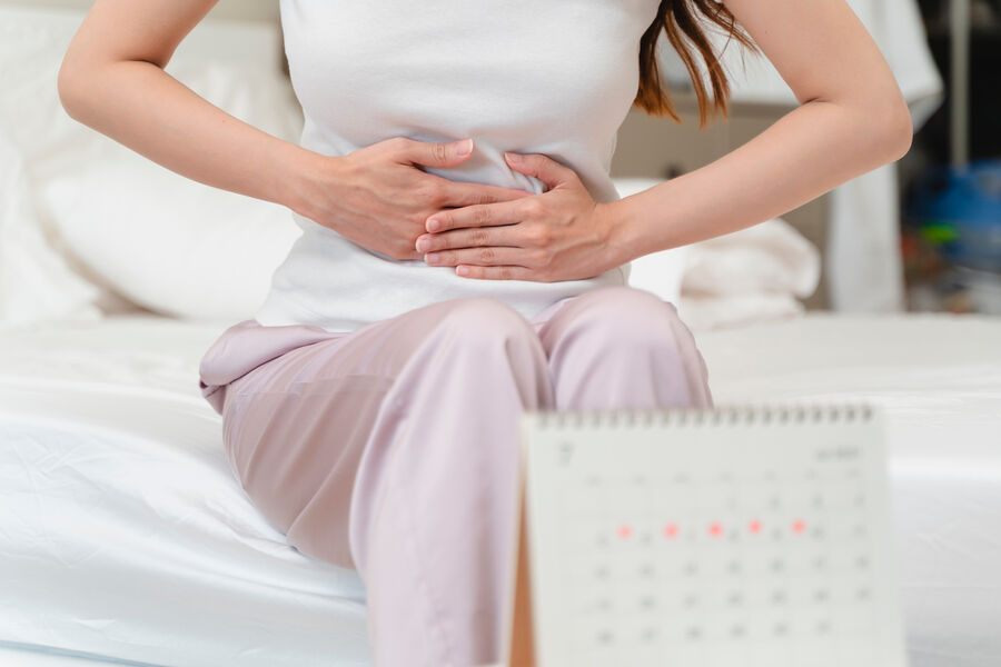 Kofein və stres menstrual dövrü poza bilər – ginekoloqlar
