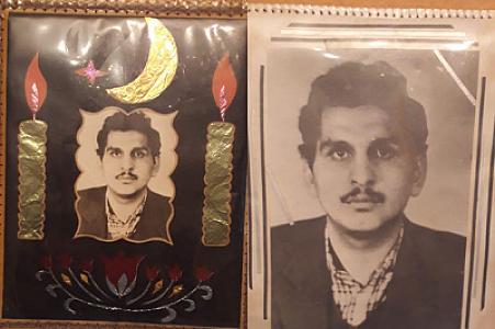 32 güllə yarası alan 20 Yanvar şəhidinin xanımı: “Bədəni ələ gəlmirdi, insan insana bunu etməz” -