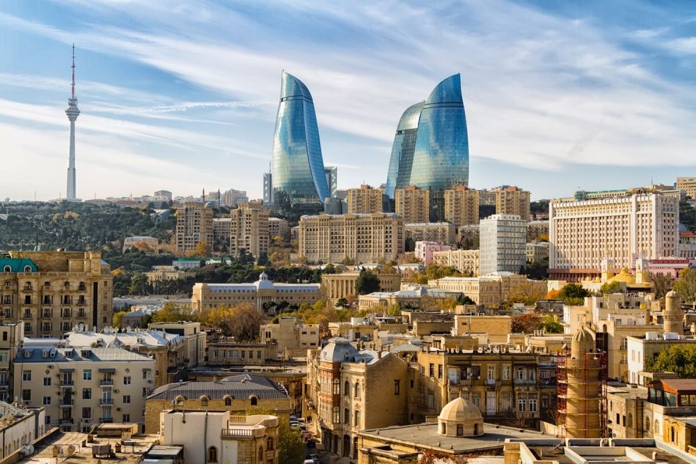 Sabah 27 dərəcə isti olacaq - 