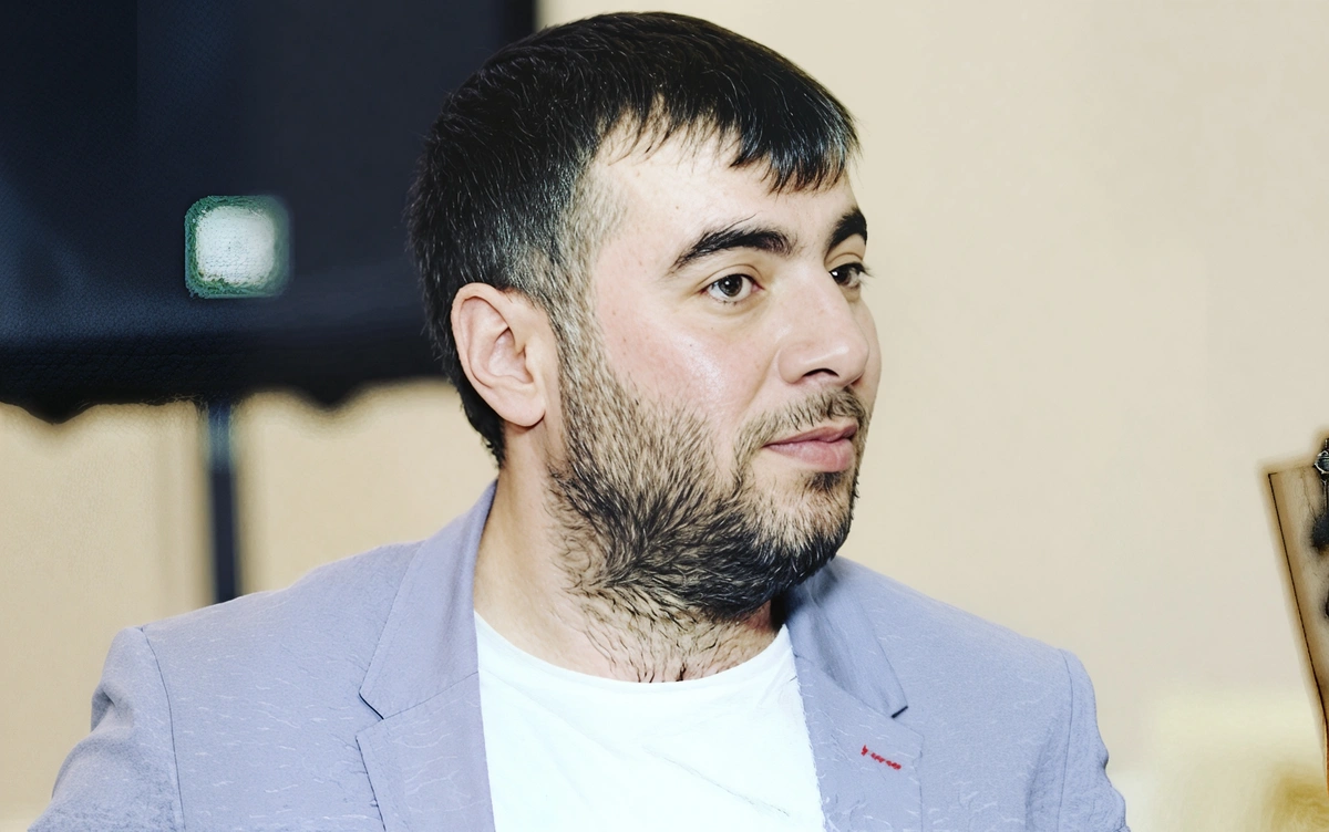 Rəşad Dağlı