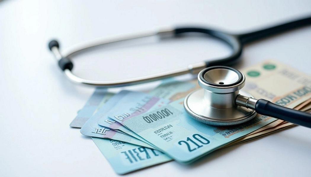 Büdcədən icbari tibbi sığorta fonduna ayrılan vəsaitin azalmasının 